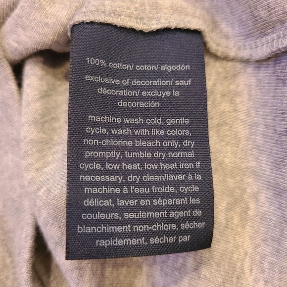 Tommy Hilfiger Top Size Small - Picture 9 of 9